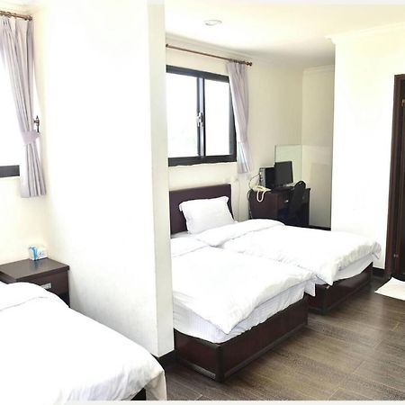 Lian-Yuan Homestay No. 1 南竿郷 エクステリア 写真