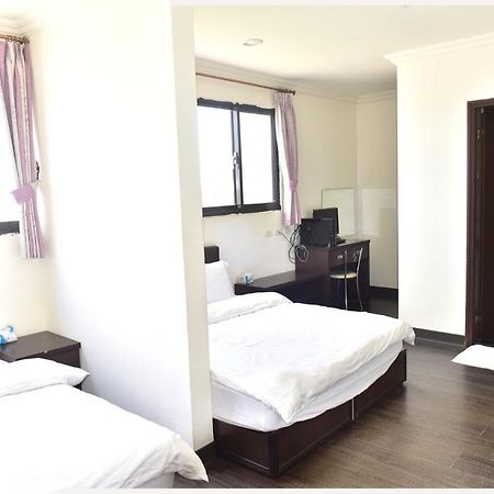 Lian-Yuan Homestay No. 1 南竿郷 エクステリア 写真