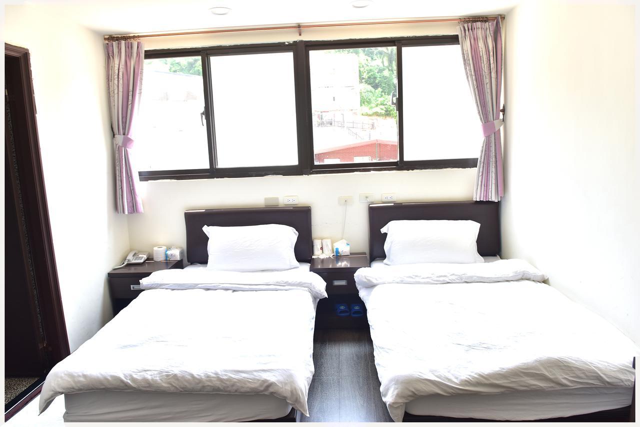 Lian-Yuan Homestay No. 1 南竿郷 エクステリア 写真